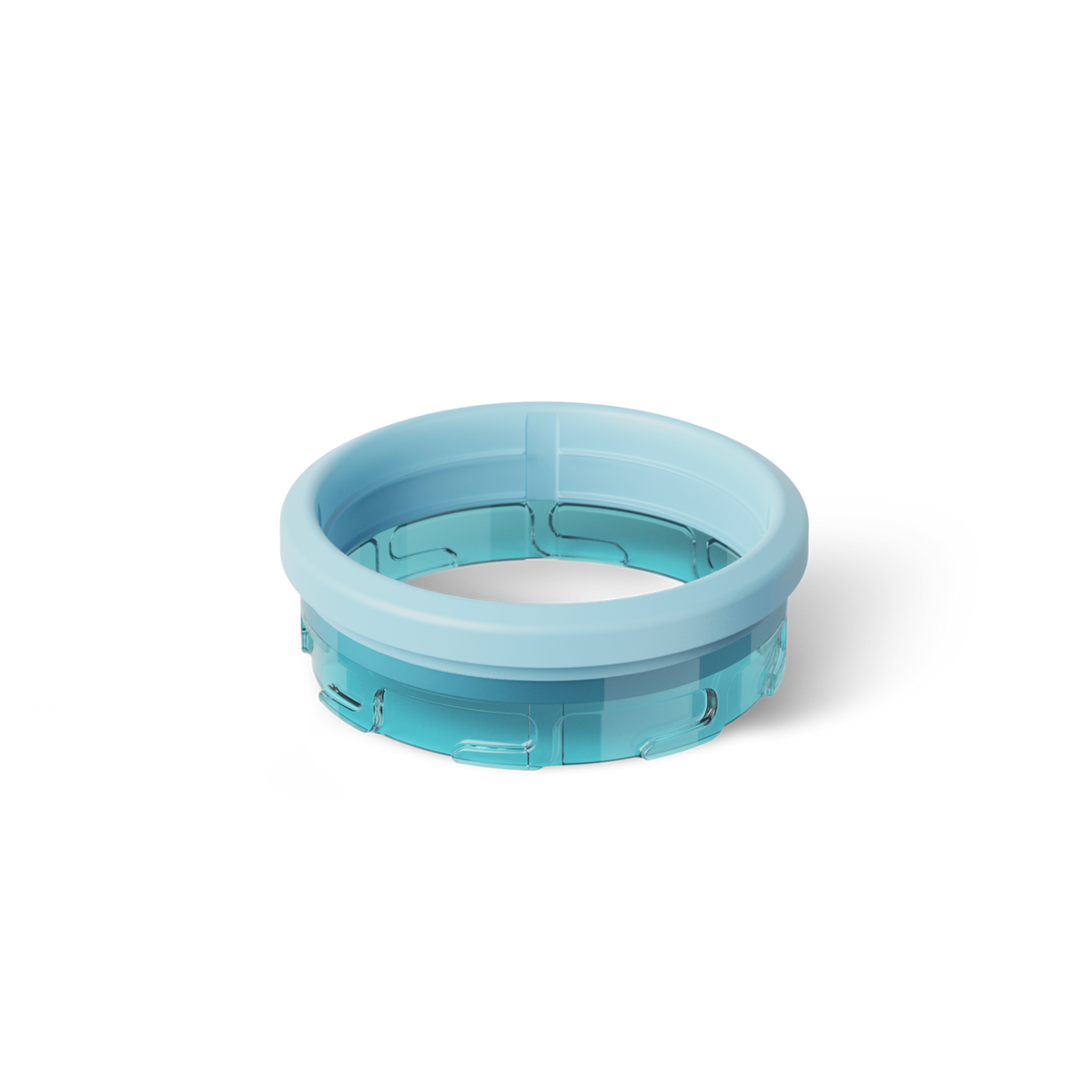 slim-v2-octalock-gaskets-t4 Gasket-Slim-Glacier_92554ee7-42d4-4342-b792-797dbcb44906.png