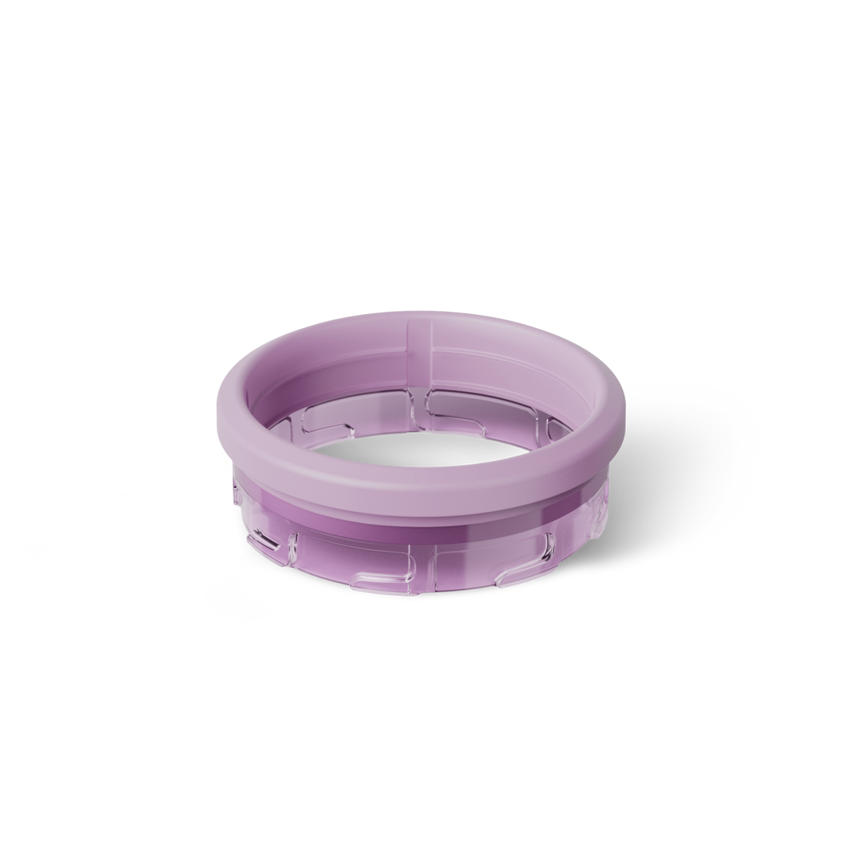 slim-v2-octalock-gaskets-t4 Gasket-Slim-Lavender.png
