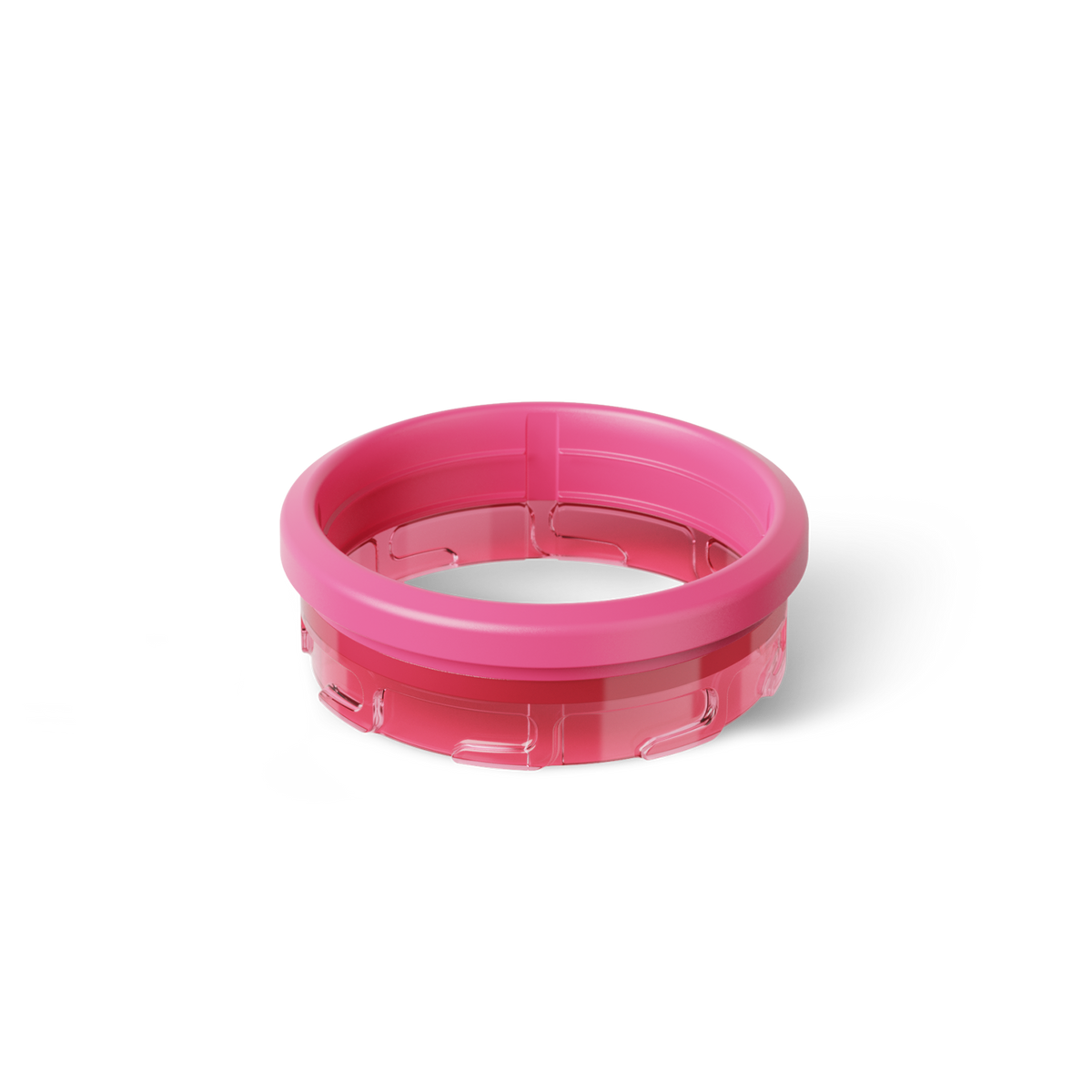 slim-v2-octalock-gaskets-t4 Gasket-Slim-NeonPink.png