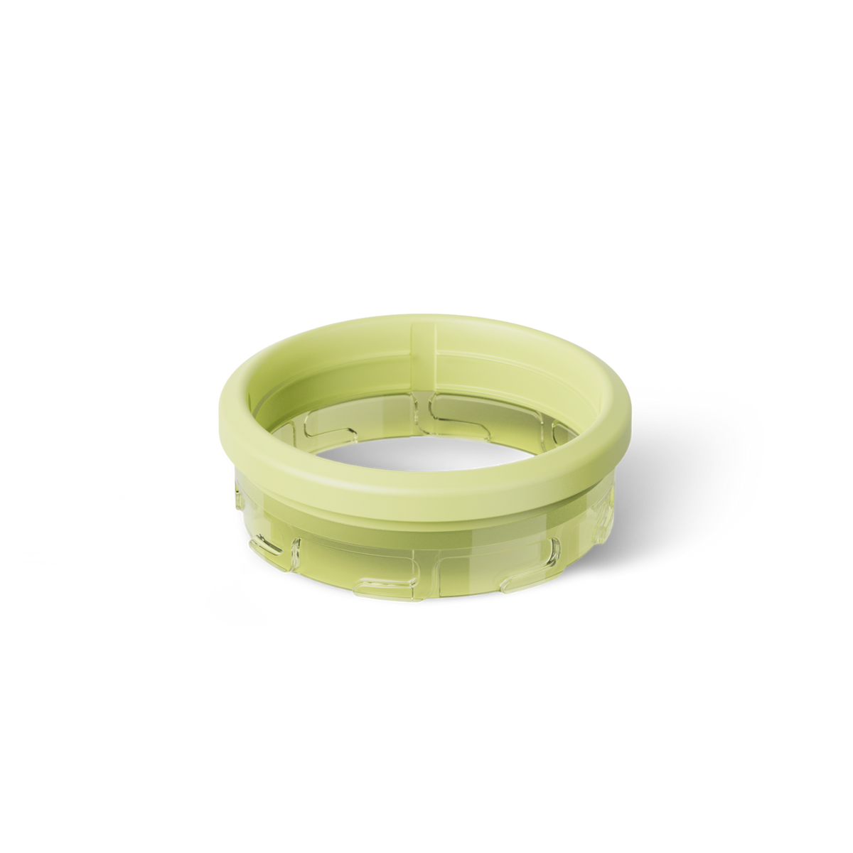 slim-v2-octalock-gaskets-t4 Gasket-Slim-PricklyPear.png