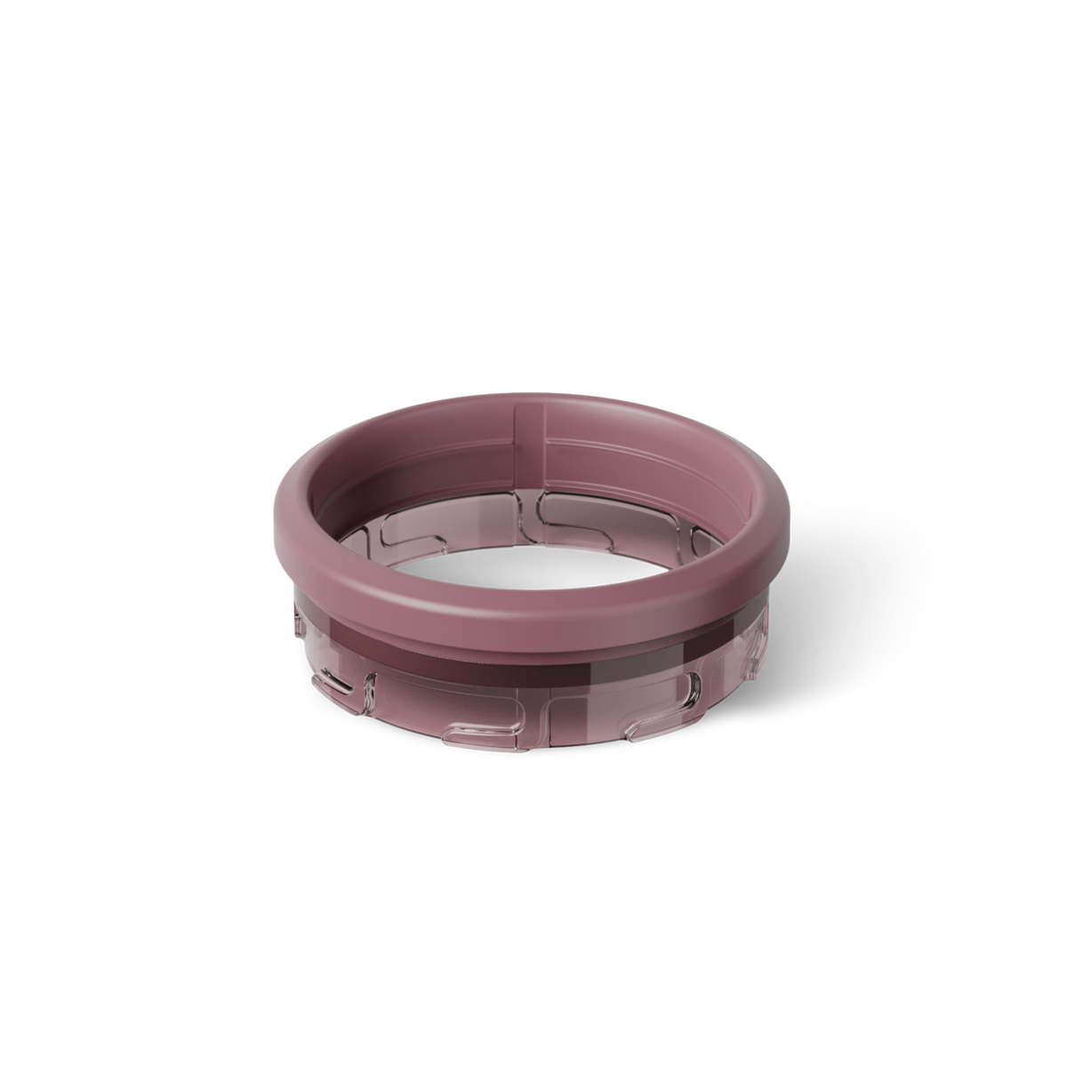 slim-v2-octalock-gaskets-t4 Gasket-Slim-RoseTaupe.png