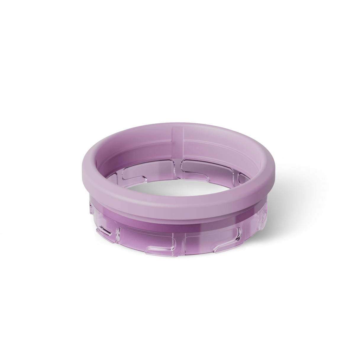 trio-v2-octalock-gaskets-n0 Gasket-Trio-Duo-Lavender.png