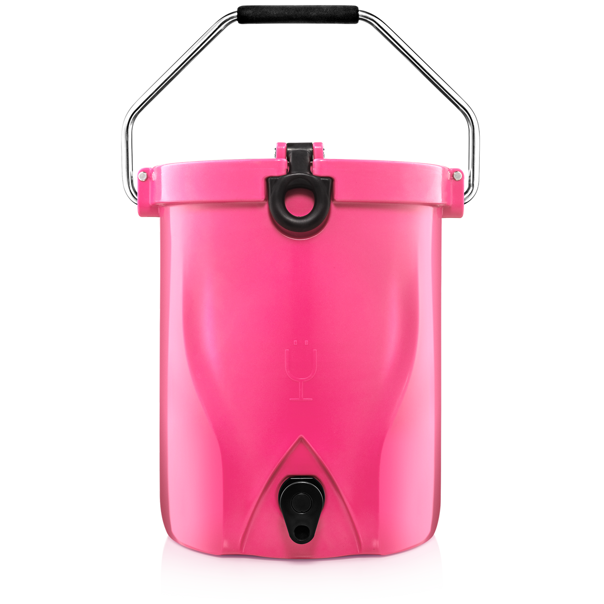 backtap-r0 backtap-neon-pink-handle-up.png