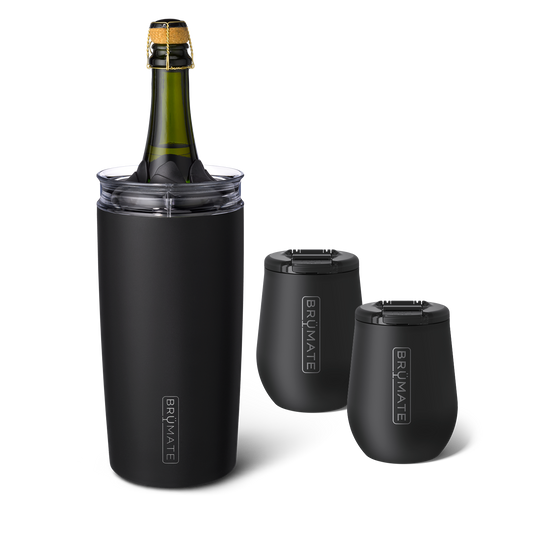 bottle-chiller-bundle-a4 bundles-togosa-matte-black-uncorkd.png